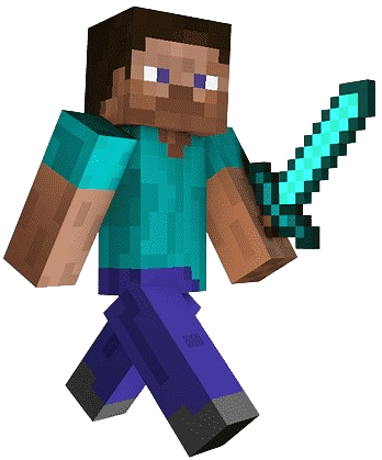 Steve Image